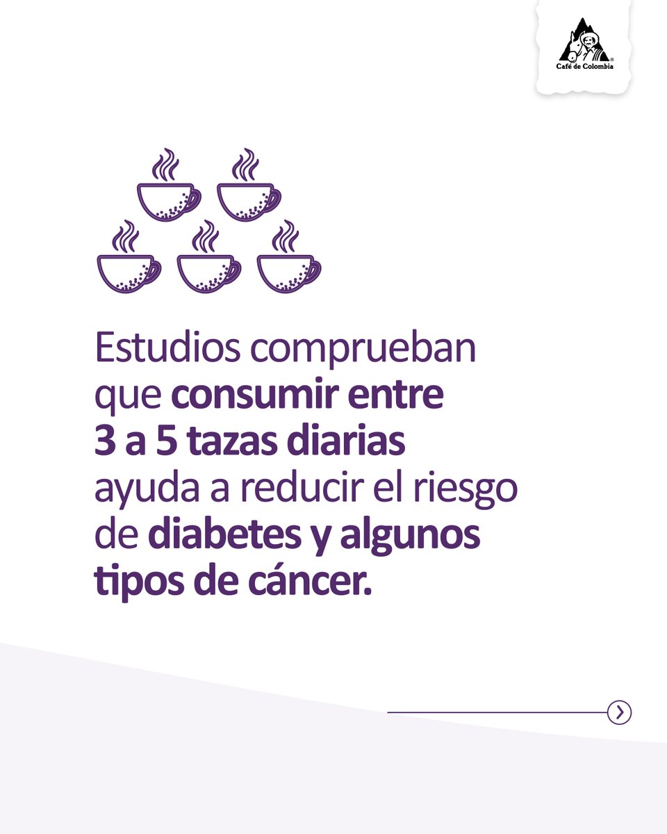 CafedeColombia's tweet photo. ¿Conoces otros beneficios de tomar café 100% colombiano? Cuéntanos en los comentarios. 

Conoce más en la fuente:  https://t.co/wllUxIGvUd

#cafedecolombia #cafeysalud #propiedadesdelcafe #tipscafeteros #cafeteroscolombianos #beneficiosdecafe #datoscafeteros https://t.co/33YXu6YjTc