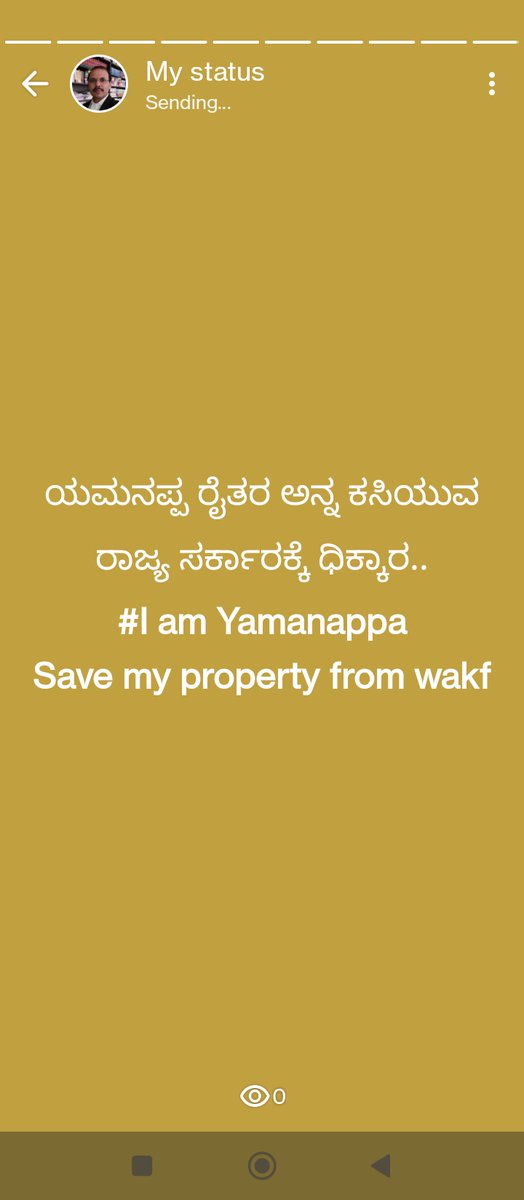 shyamtsbhat's tweet photo. @Girishvhp https://t.co/x0BXIZ8zk0