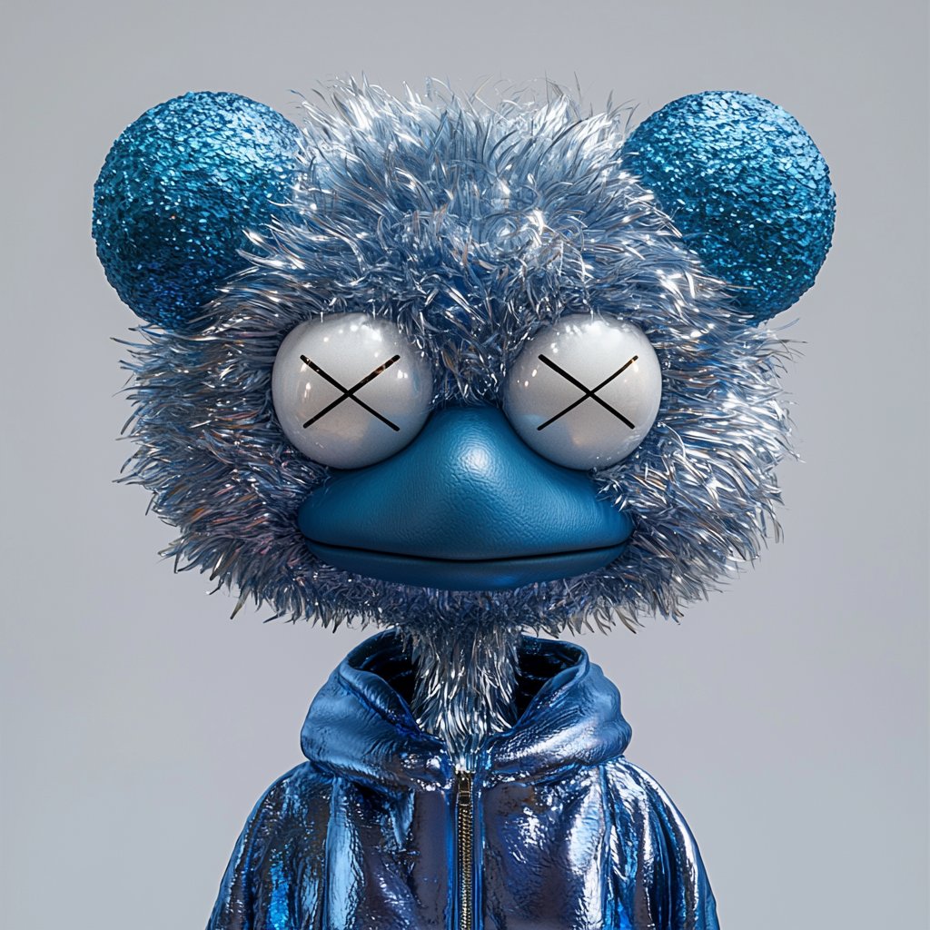 BlindCollect's tweet image. Holloween with Sesame in 24hrs

#CNFT