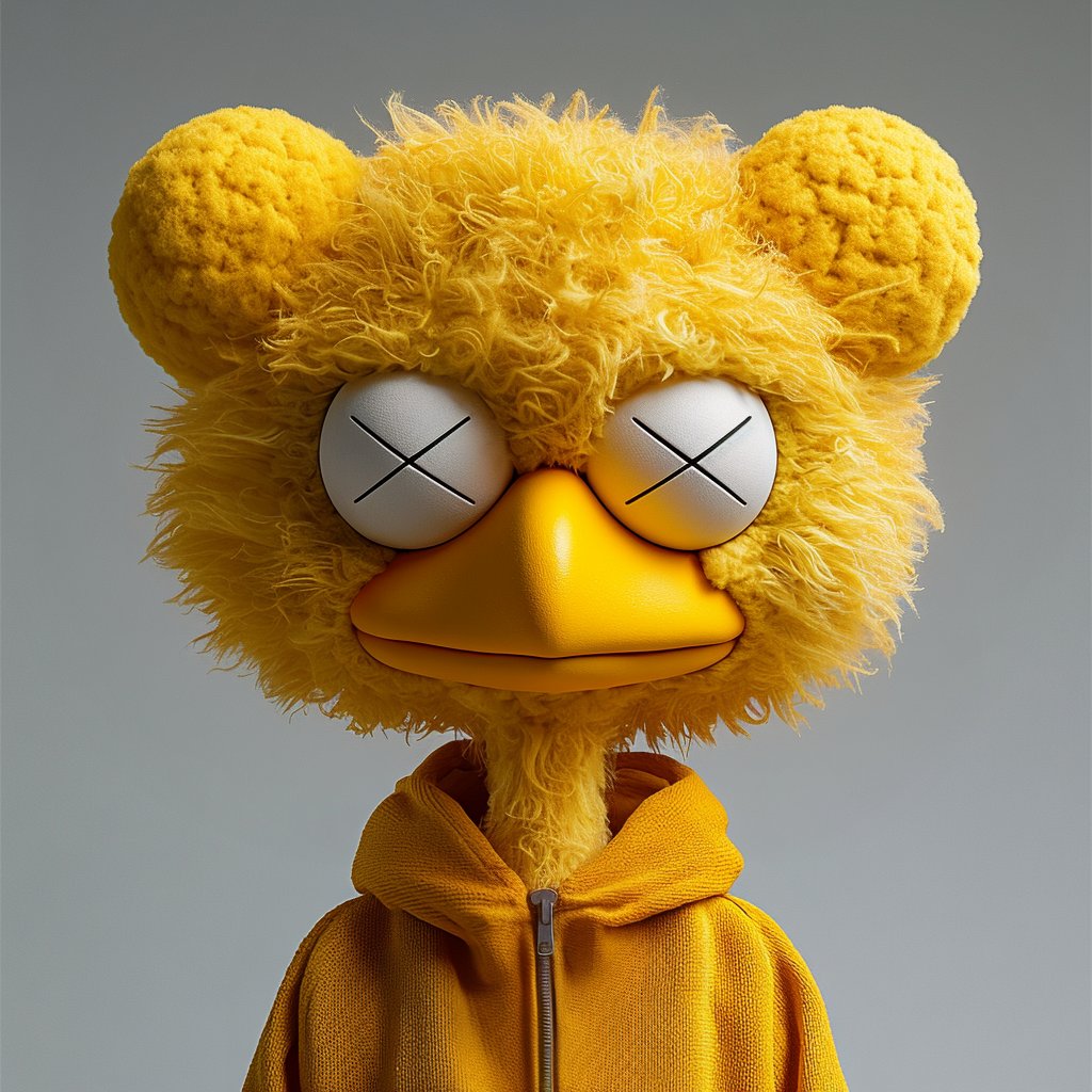 BlindCollect's tweet image. Holloween with Sesame in 24hrs

#CNFT