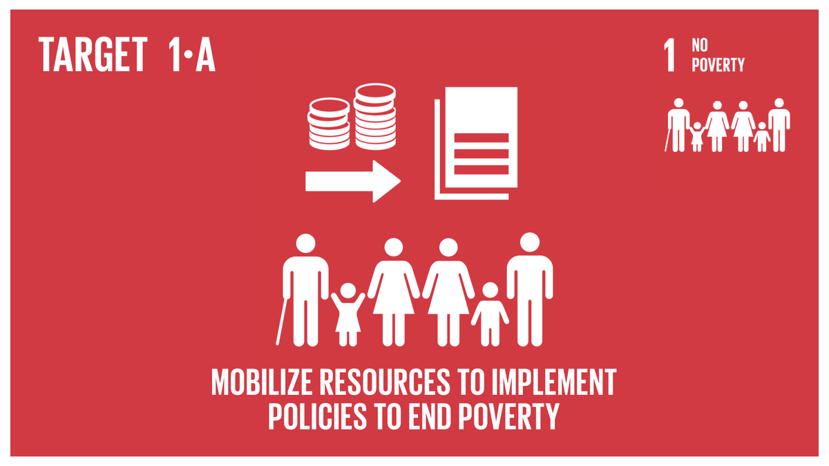 BuildnBlazeTV's tweet photo. Daily experiences of injustice and dehumanization.
Undermine self-esteem, destroy personal agency.
Deny dignity and the chance to get out of poverty.
#EndPoverty

This week, #17at17 marks goal 1: No Poverty with #PovertyDay 

#BetheChange for #SDGs
#GlobalGoals
@BuildnBlazeTV https://t.co/Q0UK5UEUqU