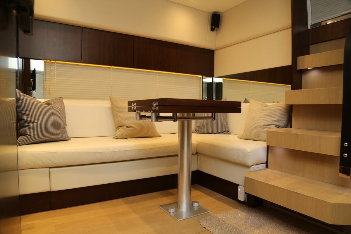 jdyachtslimited's tweet image. FOR SALE: Fairline Targa 48 Open

£449,950 INC TAX

📍 Antibes, France

NEW Garmin GPMAP MFD Chartplotter, Upgraded Fusion Signature, NEW Passarelle

jdyachts.com

If you have a boat for sale or are thinking of selling, please do get in touch. 

#fairlineyachts #yachts