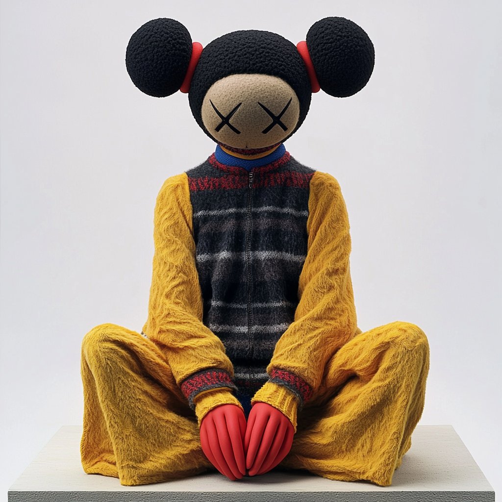 BlindCollect's tweet image. Holloween with Sesame in 24hrs

#CNFT