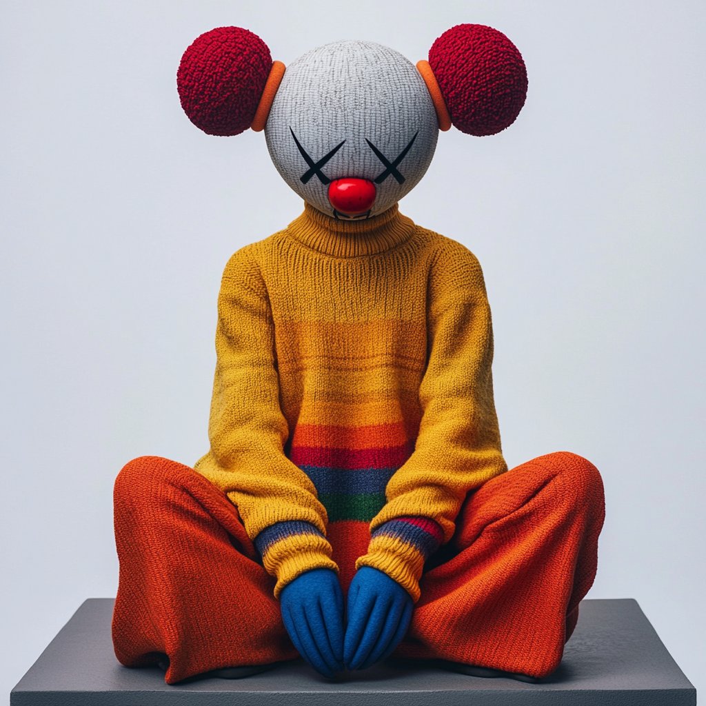 BlindCollect's tweet image. Holloween with Sesame in 24hrs

#CNFT