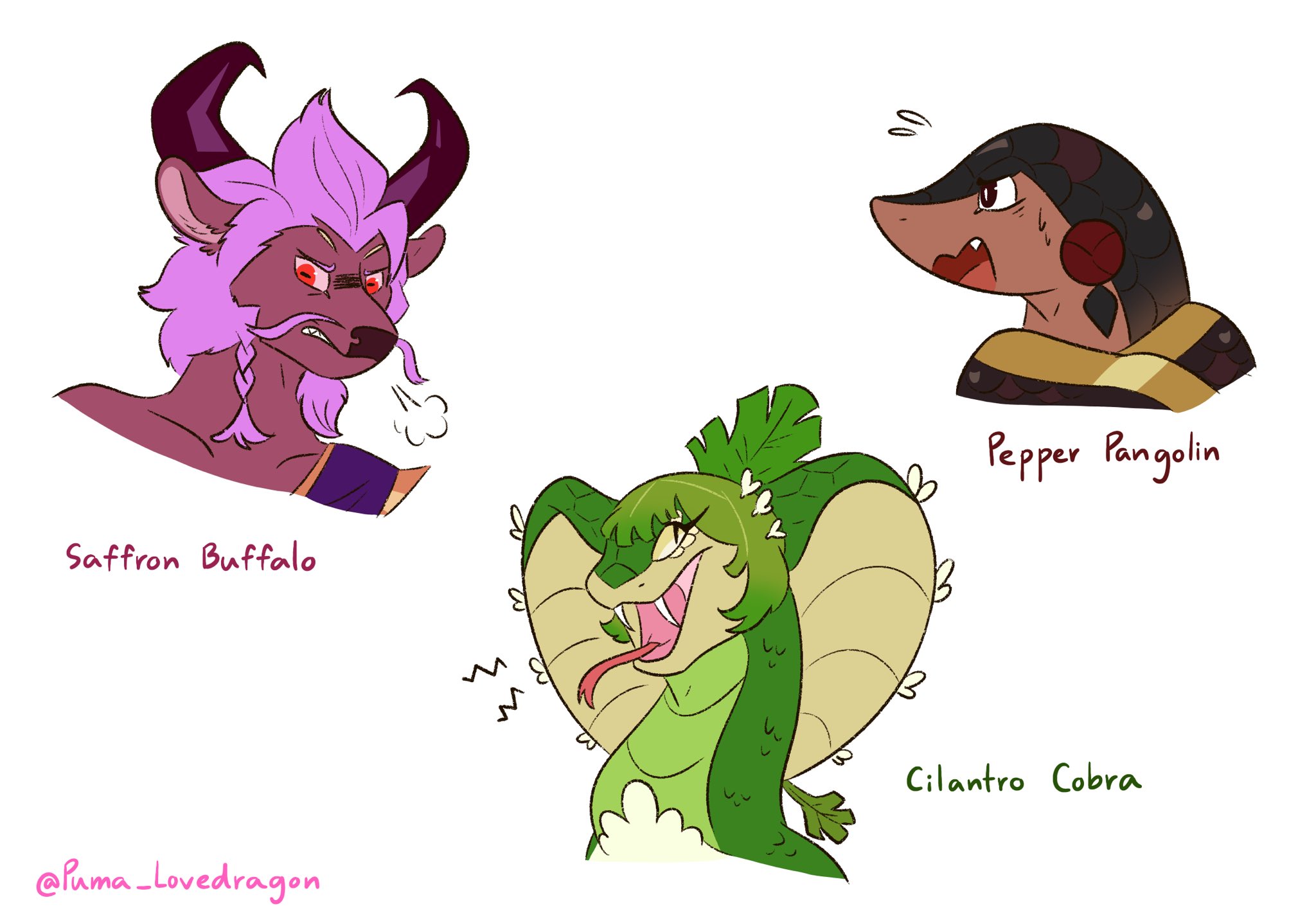 🐈Puma🐉 on X: If neat designs why NPCs? t.cogORwC4YaSp  X