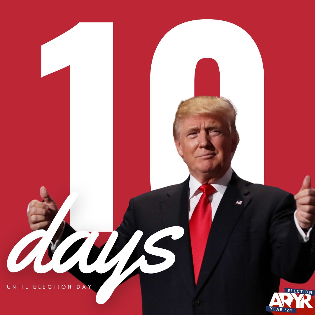 AR Young Republicans tweet media