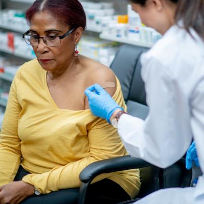 Pharmacists have been on the front lines, yet their pay hasn’t increased in 10+ years, and now more cuts? It’s time to recognize the vital role they play in our healthcare system. 

#FairPayForPharmacists #ableg #abhealth