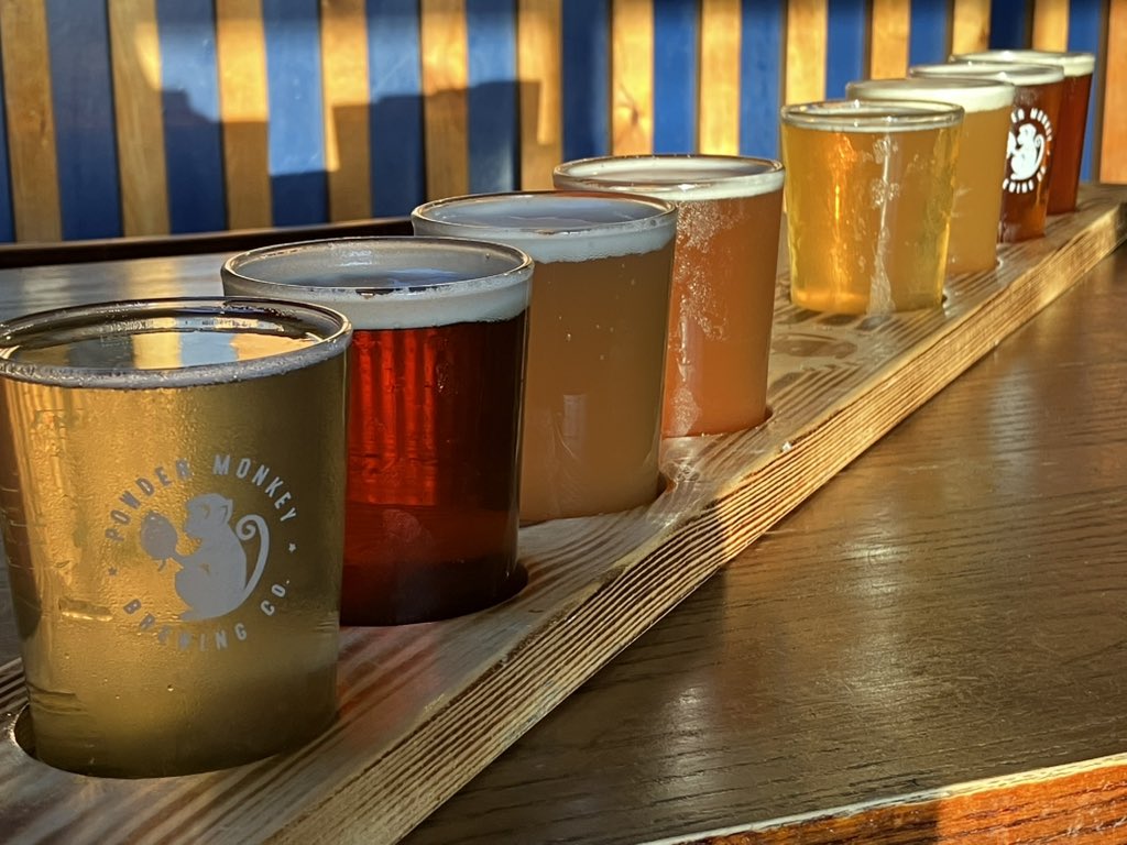 #walktheplank <a href="/PowderMonkeyTap/">The Powder Monkey</a> <a href="/PowderMonkeyTap/">The Powder Monkey</a>