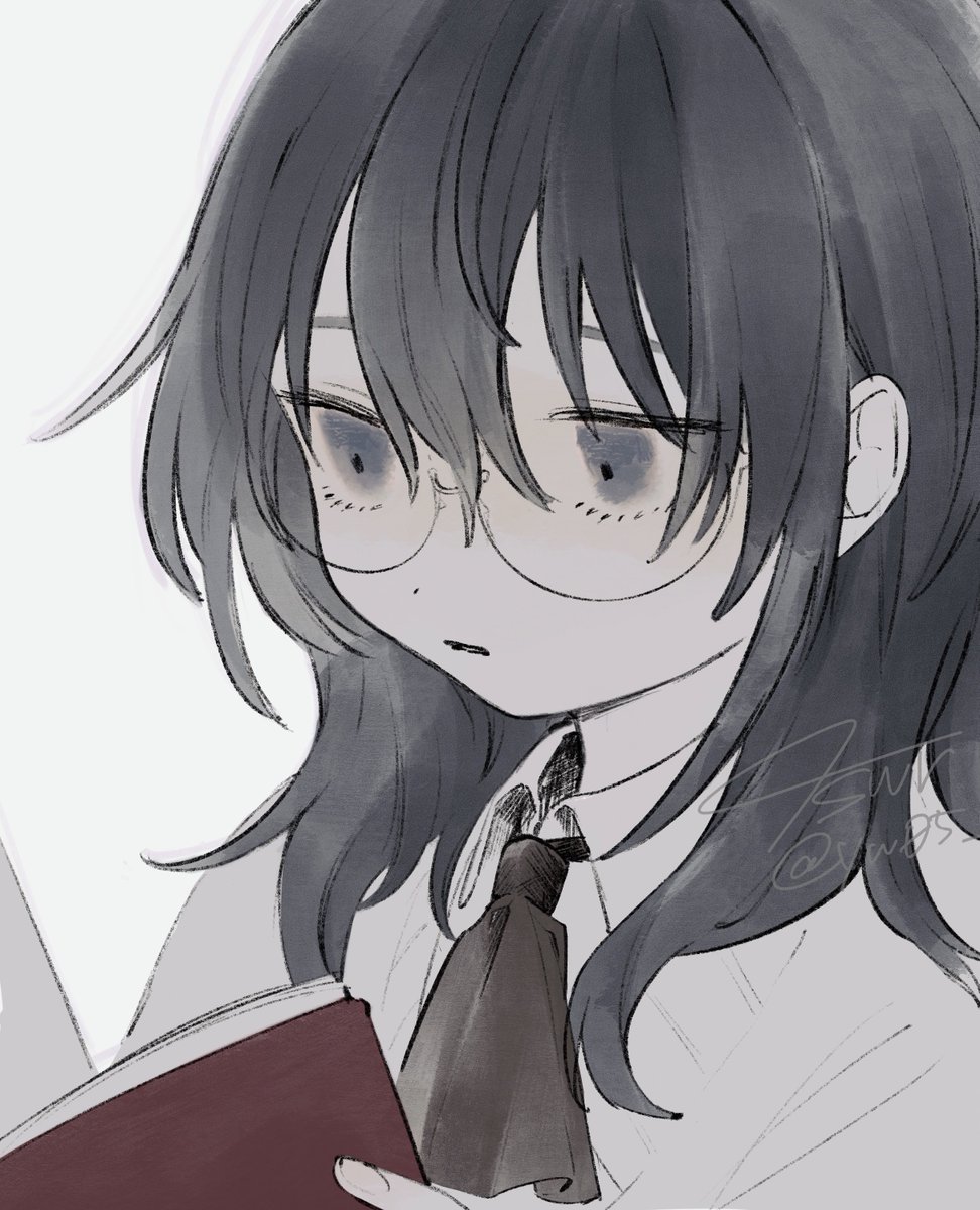 「rk 」|吉原夕のイラスト