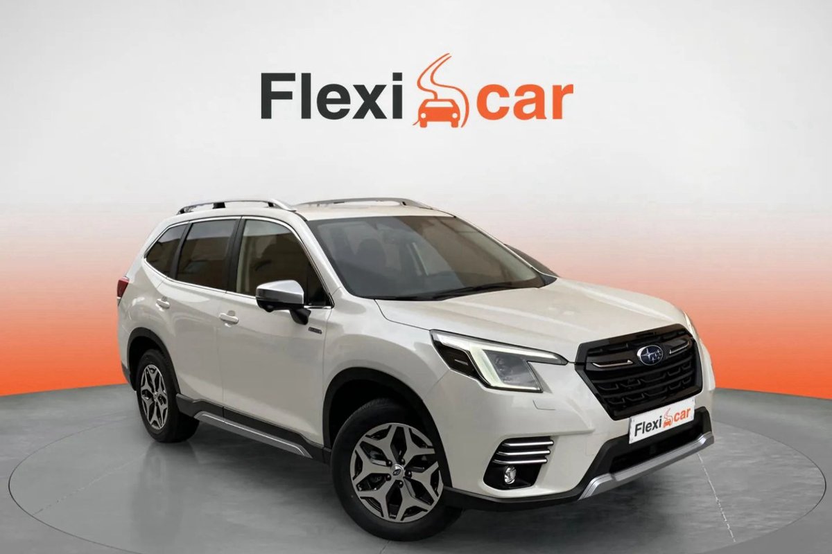 Flexicar tweet media