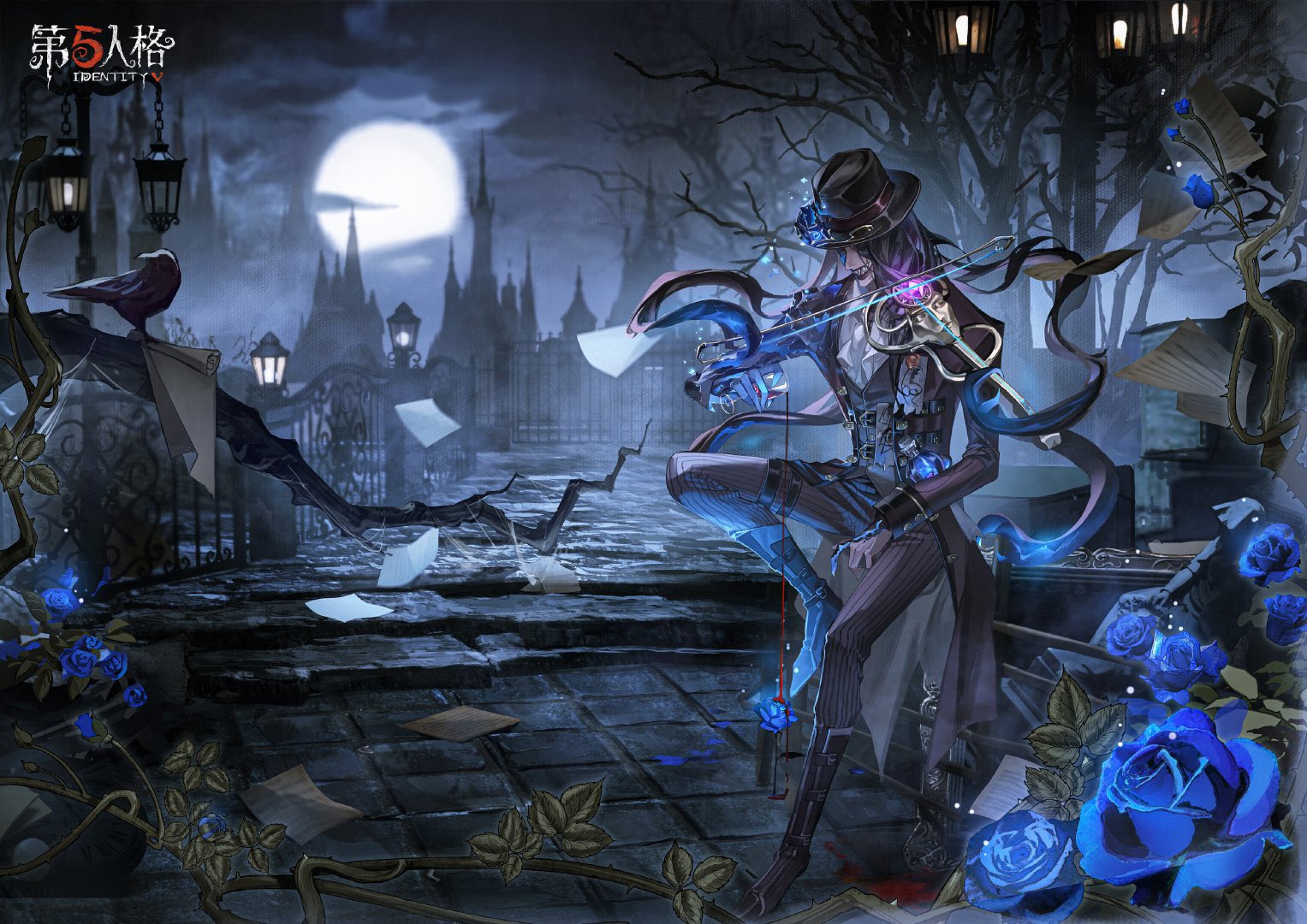 非公式】第五人格最新情報 on X: 