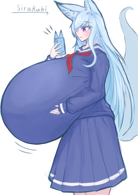 盛りまくった学生びゃっく 