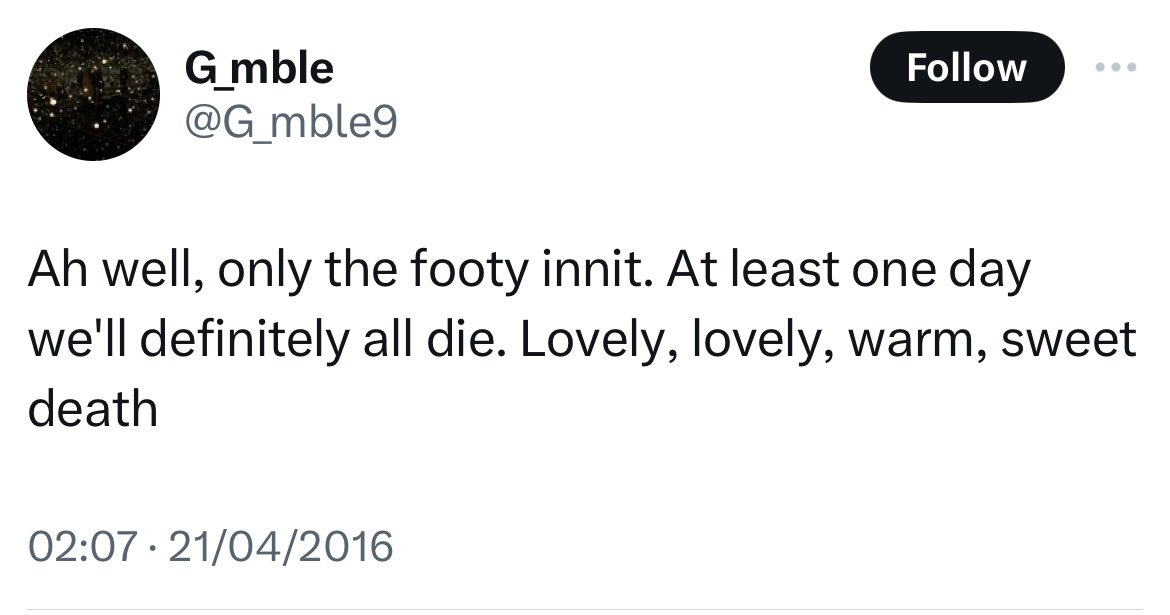 ForzaRanger23's tweet image. 