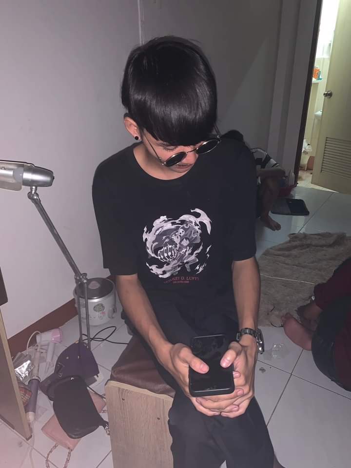 เท่สะด้วยย💯😋#สุรินทร์