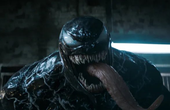 HollywoodHandle's tweet photo. ‘VENOM: THE LAST DANCE’ already crossed $70M globally.

Read our review: https://t.co/u2ZqVunC7t https://t.co/4aBjhNnuoV