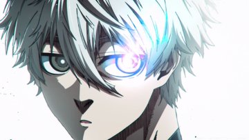 ブルーロック VS. U-20 JAPAN 第28話