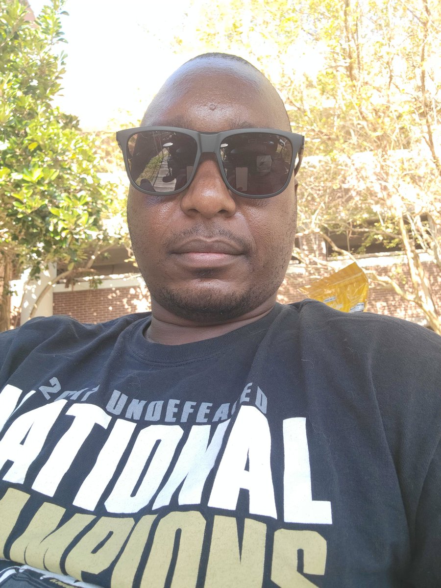 VThrust's tweet image. Greetings from University of Central Florida, waiting to watch my favourite football team UCF Football soon. The time is 11:23hrs right now, that will be 17:23hrs in my Country Botswana 🇧🇼 right now, a 6 hours difference. GO KNIGHTS CHARGE ON!!