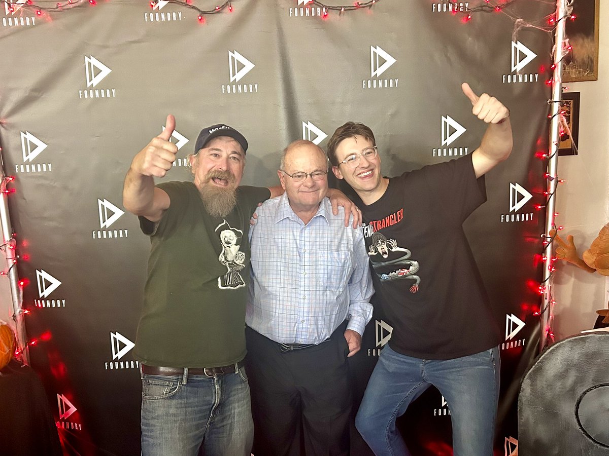 Dave Lavender tweet media