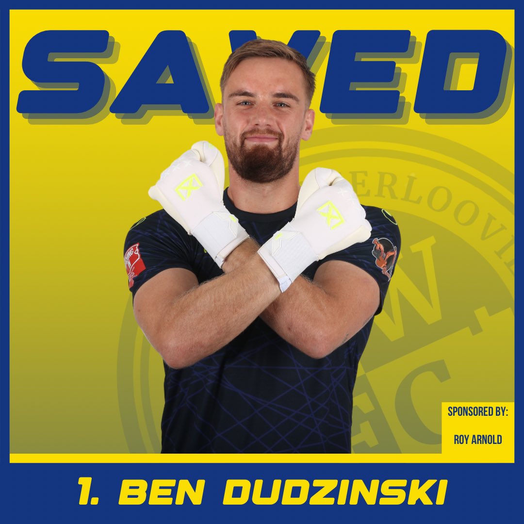 Havant & Waterlooville FC tweet media