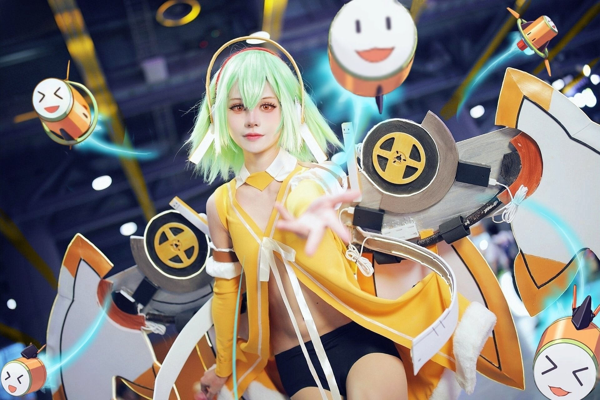 小莩_Fuxl on X: 