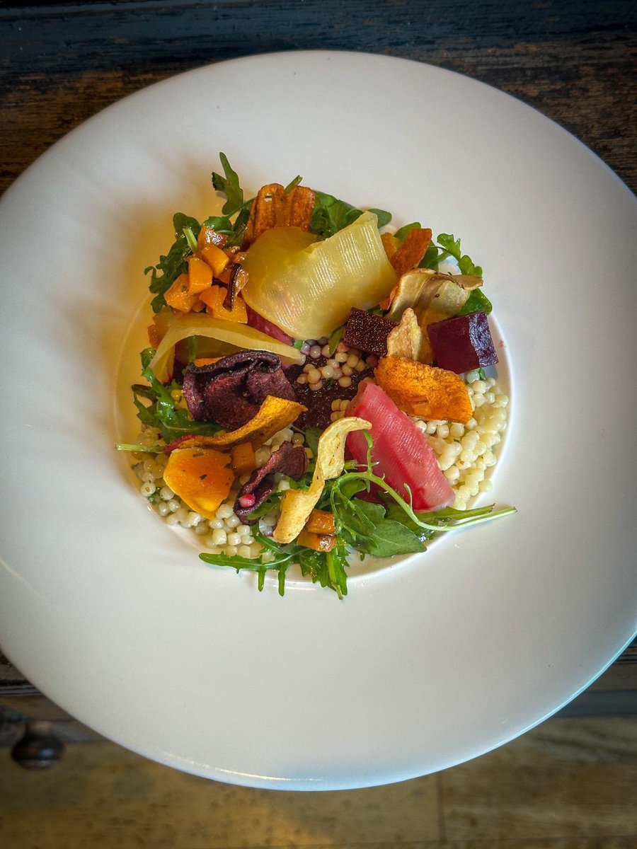 The Star Inn tweet media