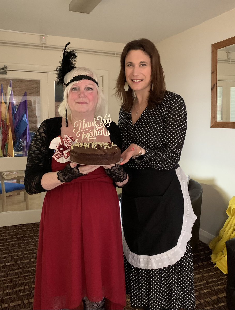 Deborah Lennard 🎗️ tweet media