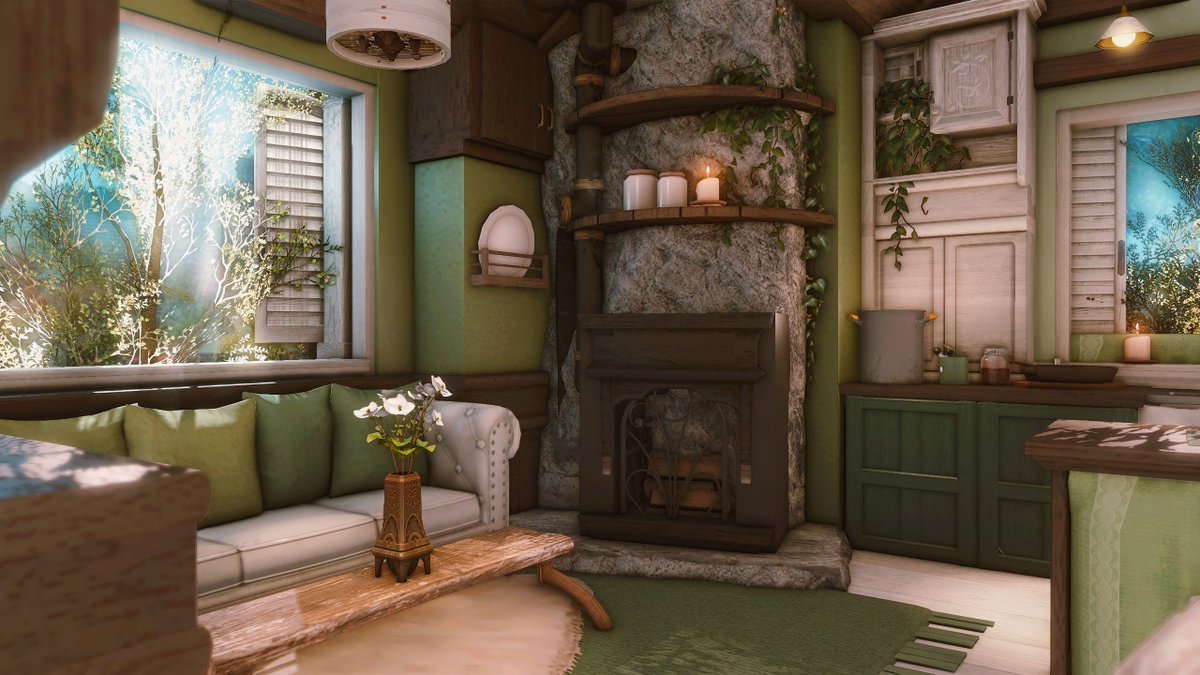 aironoe's tweet photo. Rötter [S] FFXIV 🌱 https://t.co/nZiZTpLenD