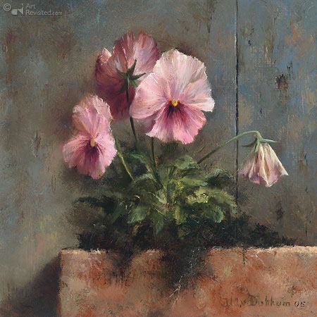 HWarloww's tweet photo. Unusual painting from one of my Dutch favourite artists to post 
Marius Van Dokkum 
Everyone needs a break from the usual routine ….i like this one very much. https://t.co/NKqS4pkQ0X