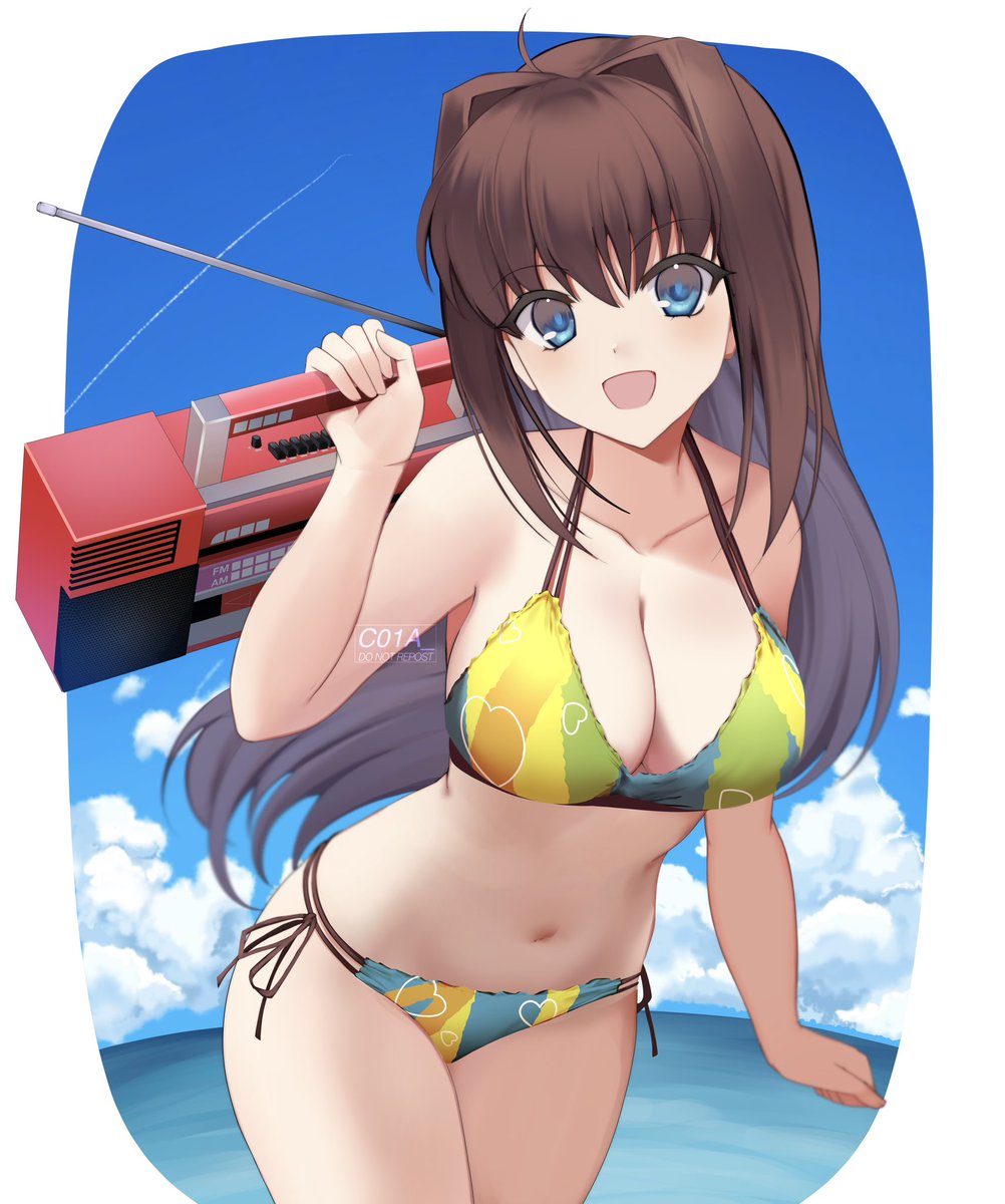 c01a_'s tweet image. Aoko ☀️🌴
#魔法使いの夜