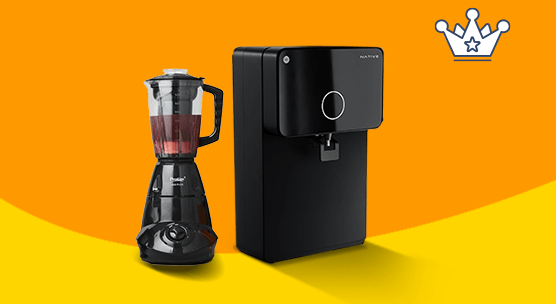 AppCentralYT's tweet photo. GET FLAT ₹1000 BACK

Min order: ₹10000
Link: https://t.co/6DZGZB6Qzp

Once you've collected the reward, place a successful Amazon kitchen appliances order between 26-Sep-2024 12:00:00 AM to 29-Oct-2024 11:59:59 PM of minimum order value ₹10000