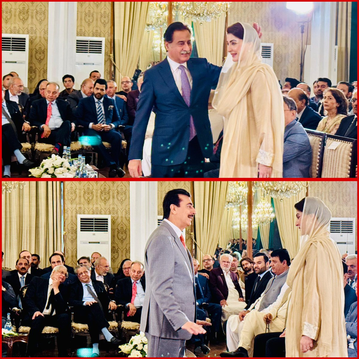 Punjab kee Beti🇵🇰❤️