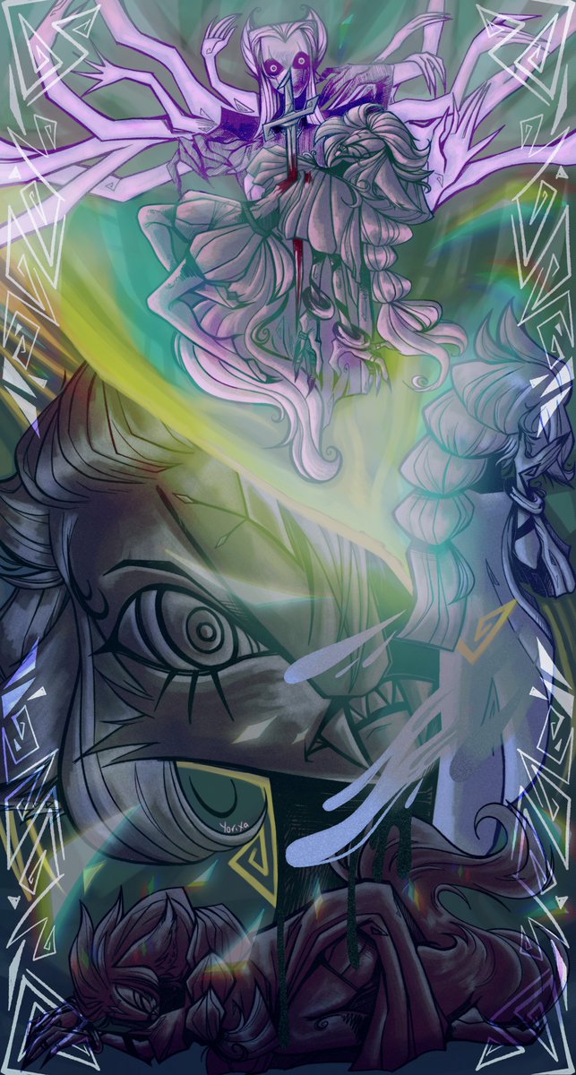 Yorixa⭐️ tweet media