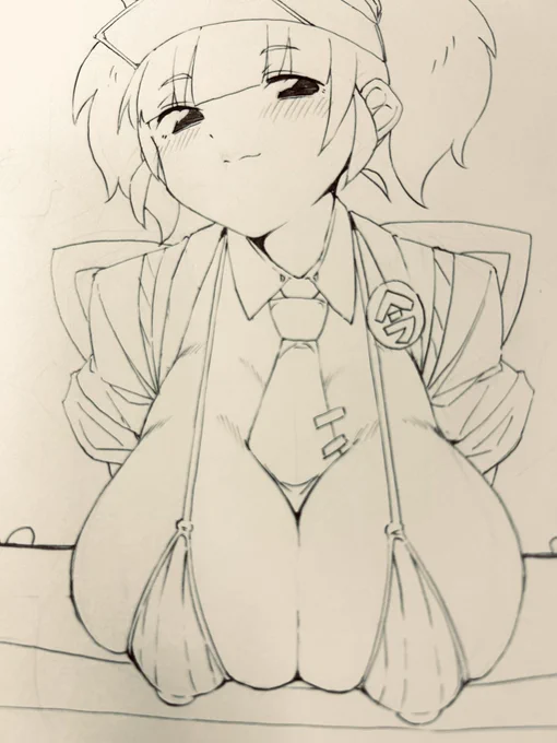 魔がさすのはいまだけ 