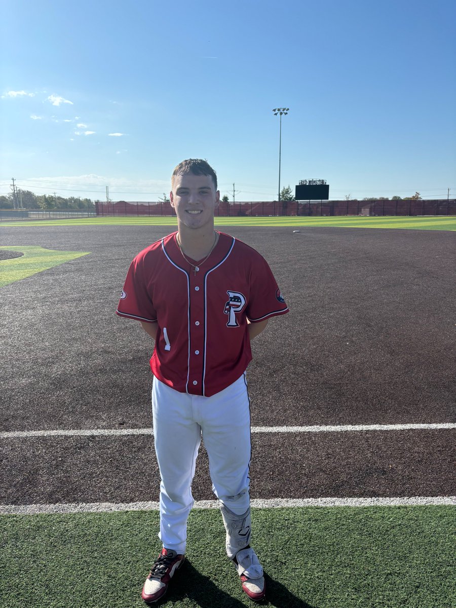 F: <a href="/USAPrimeDFW/">USA Prime DFW</a> Lock 3, Midland SW Premier 2
PoG: <a href="/BrysonBuckert/">Bryson Buckert</a> 2-3 , RBI, R
Pitcher: <a href="/ColinTWalter/">Colin Walter</a> 4 IP, 5 K, 2 H, R