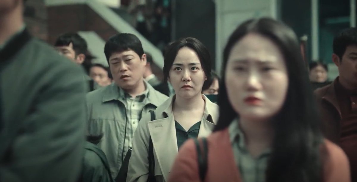 xwintermoons's tweet photo. I missed you! Keep shining as an actress please 🥹

Hopefully, this marks a fresh start for your return to dramas and movies!

#MoonGeunYoung #Hellbound2 #문근영 https://t.co/qD93ZdVI15