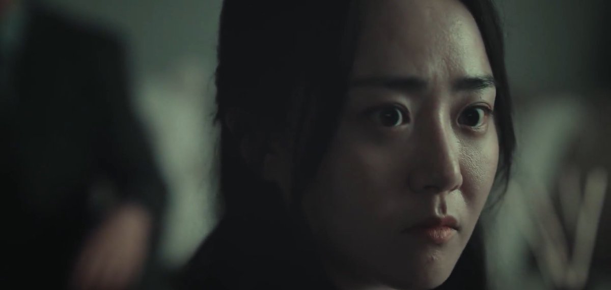xwintermoons's tweet photo. I missed you! Keep shining as an actress please 🥹

Hopefully, this marks a fresh start for your return to dramas and movies!

#MoonGeunYoung #Hellbound2 #문근영 https://t.co/qD93ZdVI15