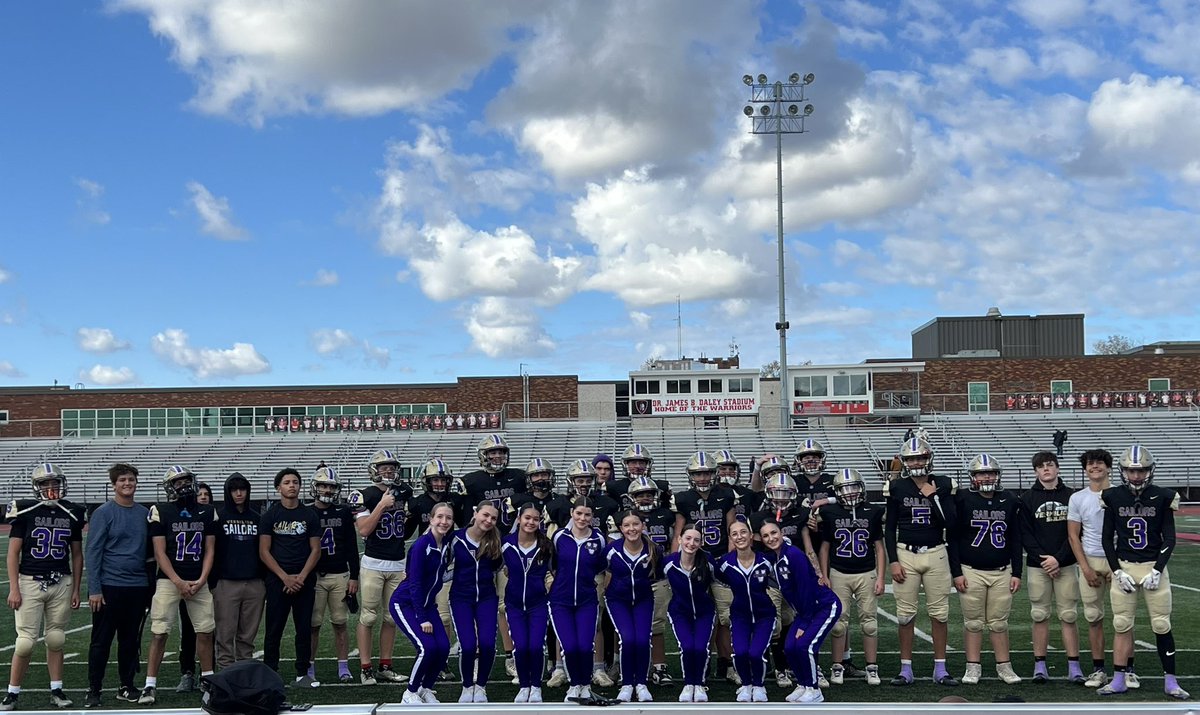 VHS Cheer tweet media