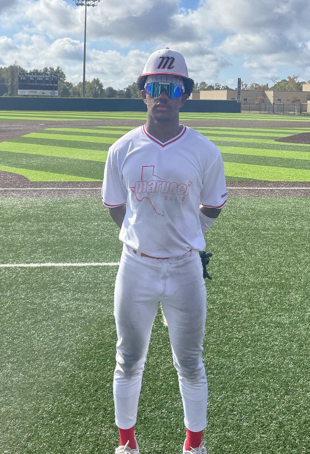 F: <a href="/RecruitMETx/">METx Recruiting</a> 15U 8, Texas Seminoles 0
PoG: <a href="/santoaranzeta_1/">Santo II Aranzeta</a> 4 IP, 6K, 3H, 0R
Notable: <a href="/Dylan_Ellis2028/">Dylan Ellis</a> 1-2, 2 RBI, R, BB