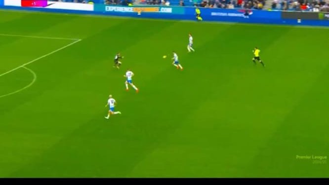 We Are Brighton tweet media