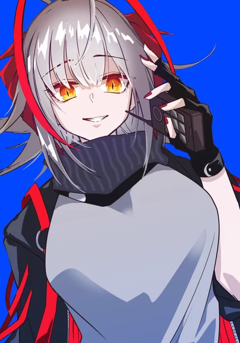 #創作クラスタの版権絵晒し大会会場 