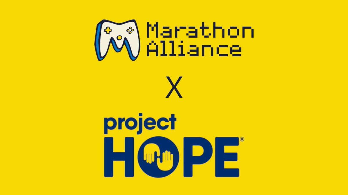 Marathon Alliance Speedrun tweet media
