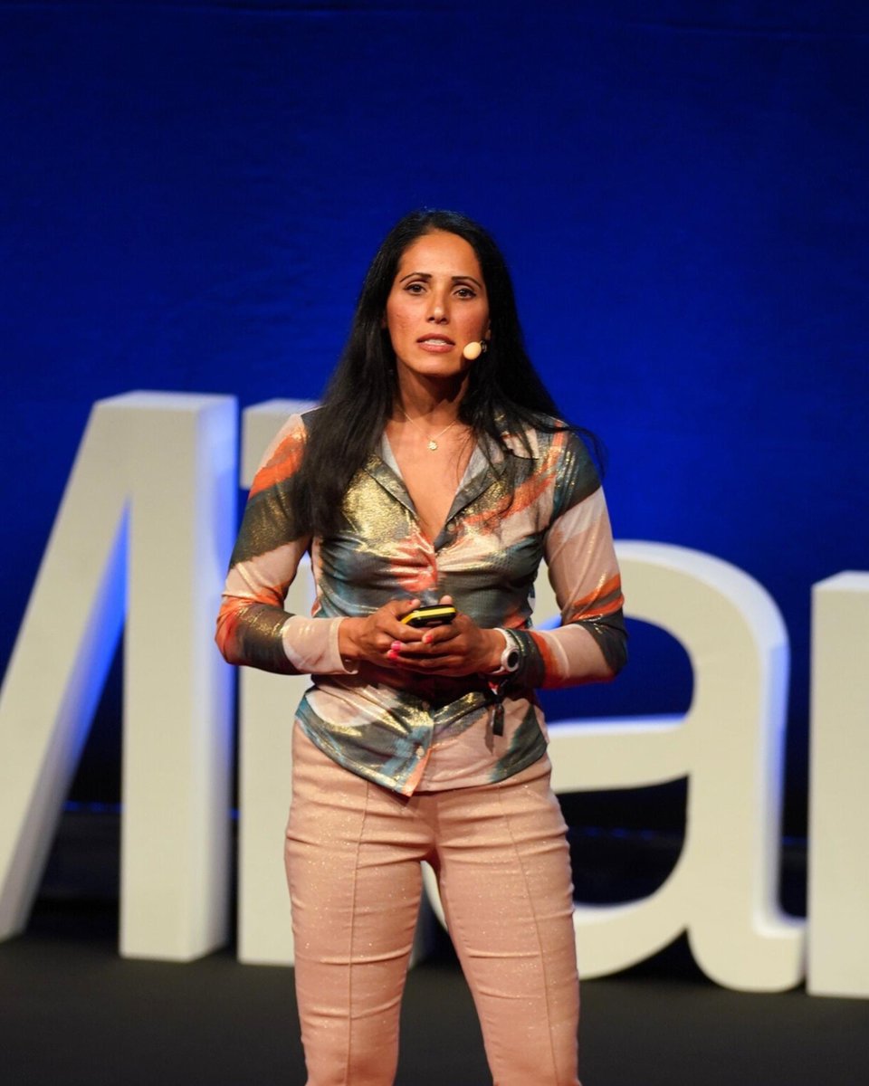 TEDxMilano Official tweet media