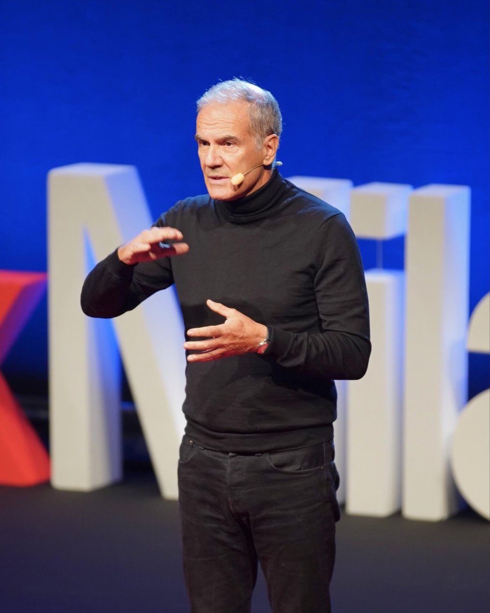 TEDxMilano Official tweet media