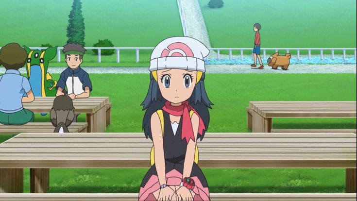 AnimeLineQuotes's tweet photo. “ Effort in battle is a representation of the love between the Trainer and their Pokémon. ”

- Dawn, Pokemon https://t.co/5LZZwNYpPu