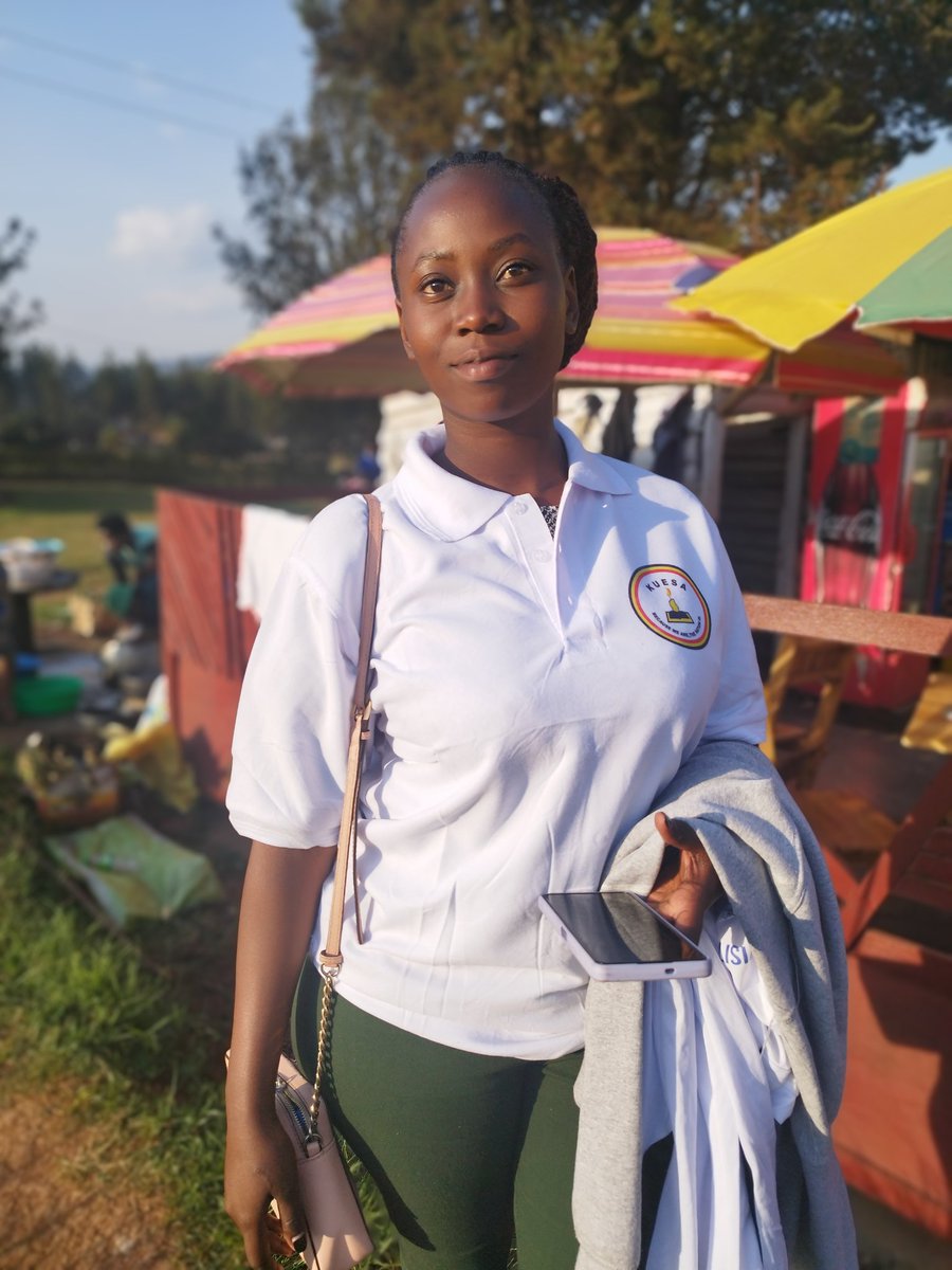 KUESA2024's tweet photo. We are KUESA, we are the face of the mighty teachers, order your piece today!!! https://t.co/l53ECv03Di