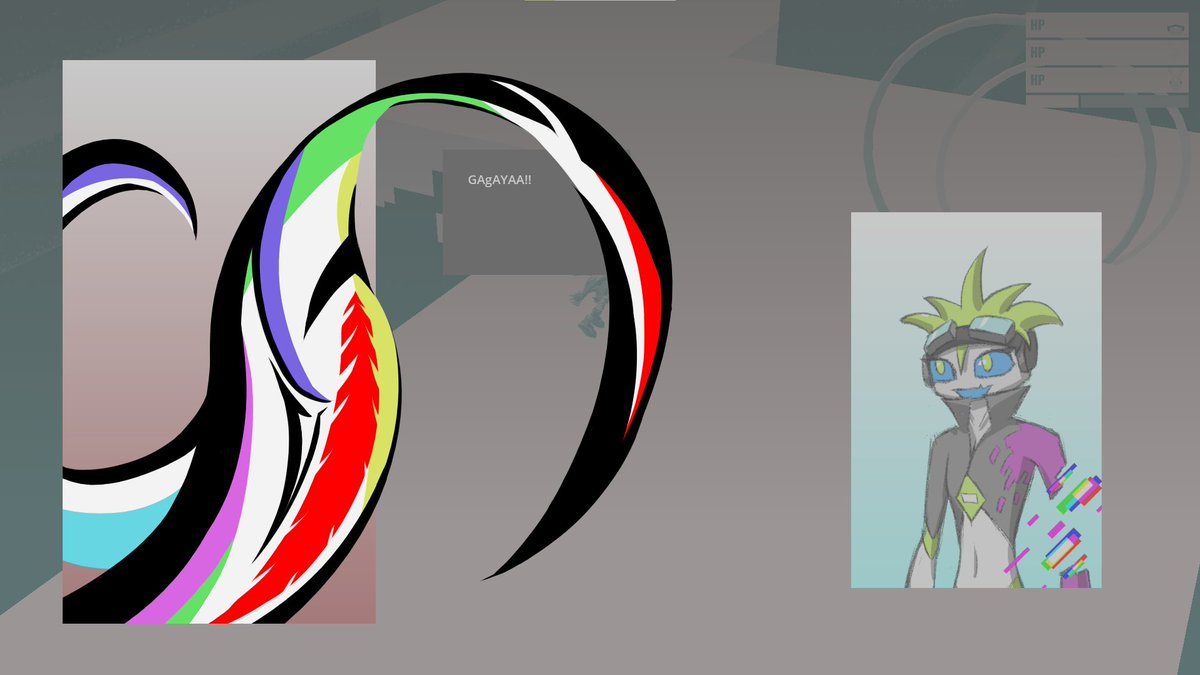 DougVanny's tweet image. Enemy sketches. Not yet final

#gamedev #gamedevbr #indiedev #indiegame #indiebr #jrpg