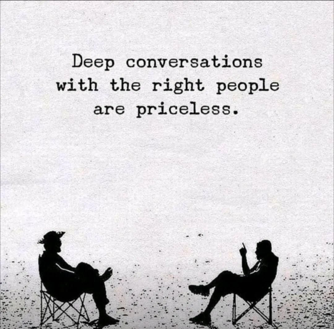 Truth.