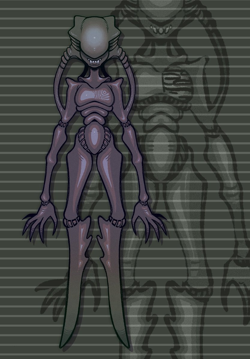 Last chara design commissions ❕