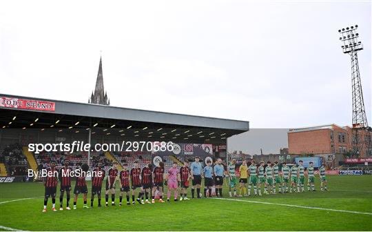 SamRalph26's tweet image. MU14 Eddie Wallace Cup Final
Bohs🔴⚫️ vs Rovers🟢⚪️
📍Dalymount Park