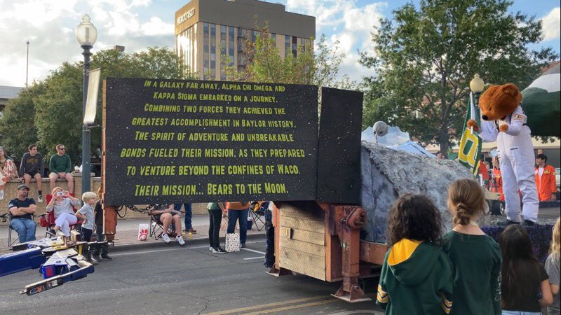 Baylor Planetary Research Group tweet media